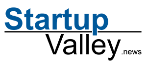 Logo StartupValley