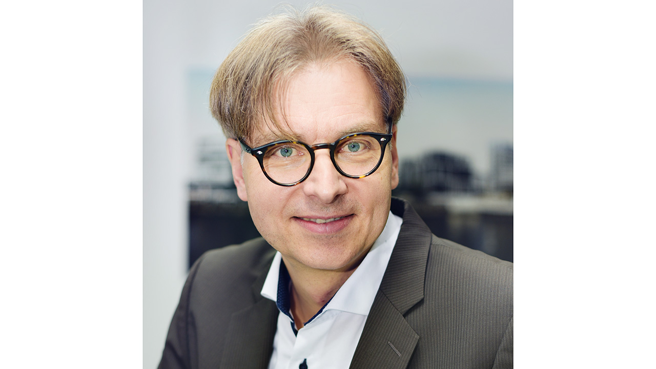 Dr. Andreas Krokotsch