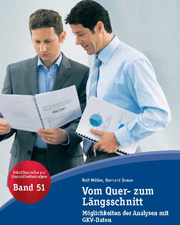 Band 51: Vom Quer- zum Längsschnitt