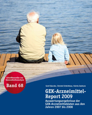 Band 68: Arzneimittel-Report 2009