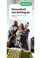 Gesundheit von Anfang an