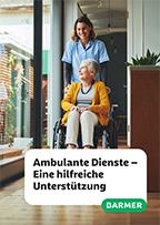 Ambulante Dienste