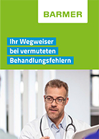 Ihr Wegweiser bei vermuteten Behandlungsfehlern