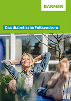 Das diabetische Fußsyndrom