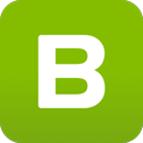 Logo BARMER-App