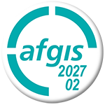 afgis-Qualitätslogo mit Ablauf 2027/02: Mit einem Klick auf das Logo öffnet sich ein neues Bildschirmfenster mit Informationen über die BARMER und ihr Internet-Angebot: www.barmer.de/gesundheit-verstehen