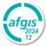 afgis-Qualitätslogo mit Ablauf 2022/02