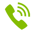 Icon Telefonkontakt: Telefonhörer