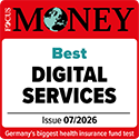 Focus Money - digital services