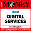 FOCUS MONEY - digital services