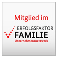 Unternehmensnetzwerk „Erfolgsfaktor Familie“
