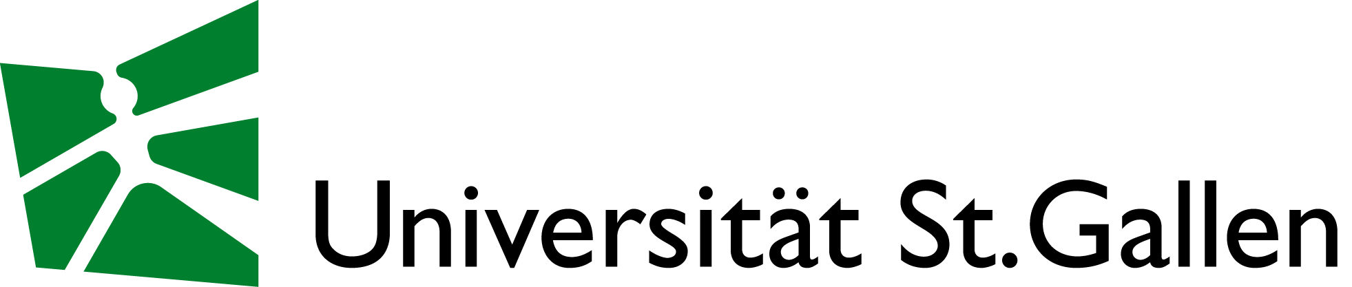 Universität St. Gallen Logo