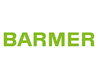 Logo BARMER Karriereportal