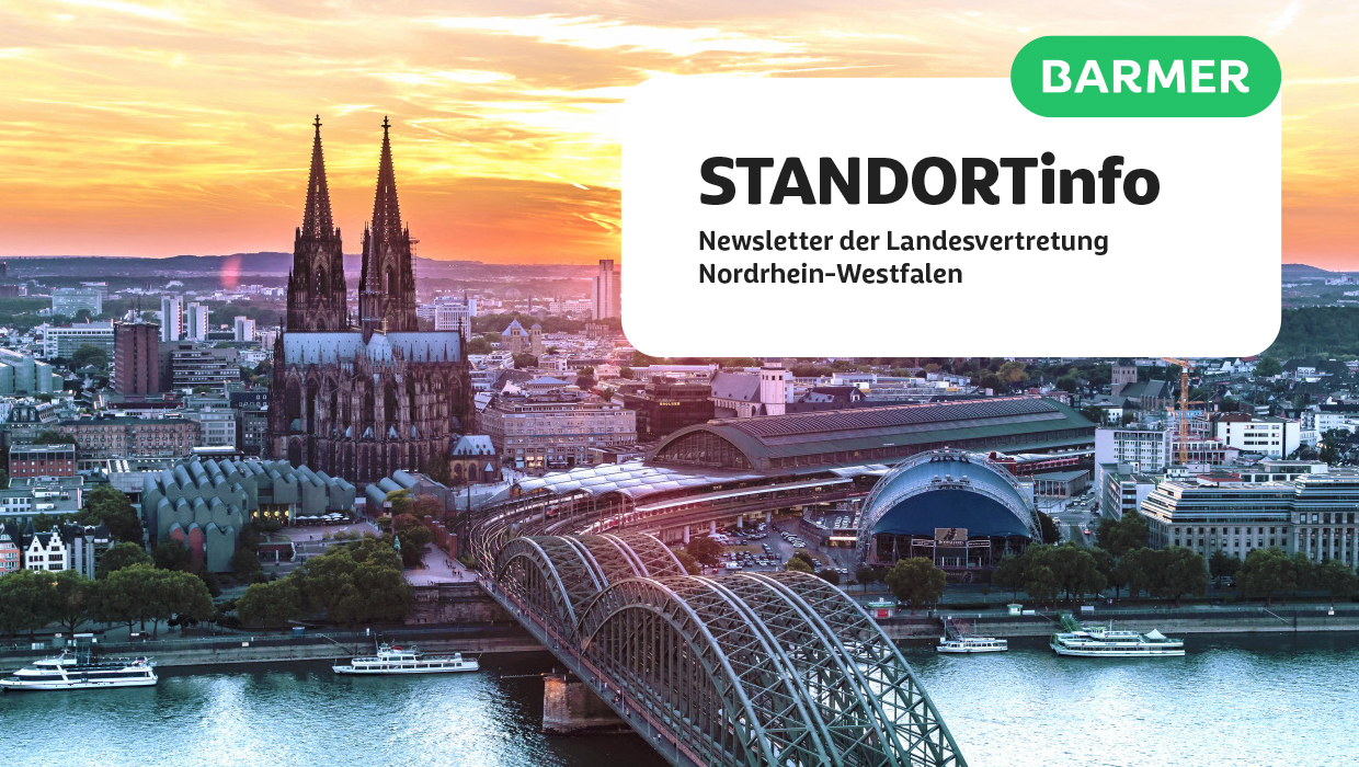 Logo STANDORTinfo NRW