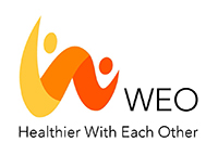 Logo WEO
