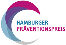 Logo Hamburger Präventionspreis