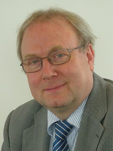 Wolfgang Kirmse