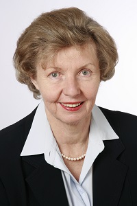 Dr. Brigitte Mahn