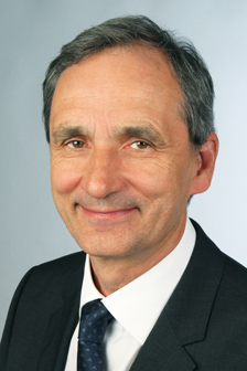 Dr. Michael Baehr