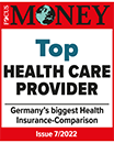Focus Money - Top health care provider