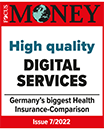 Focus Money - high quality digital services
