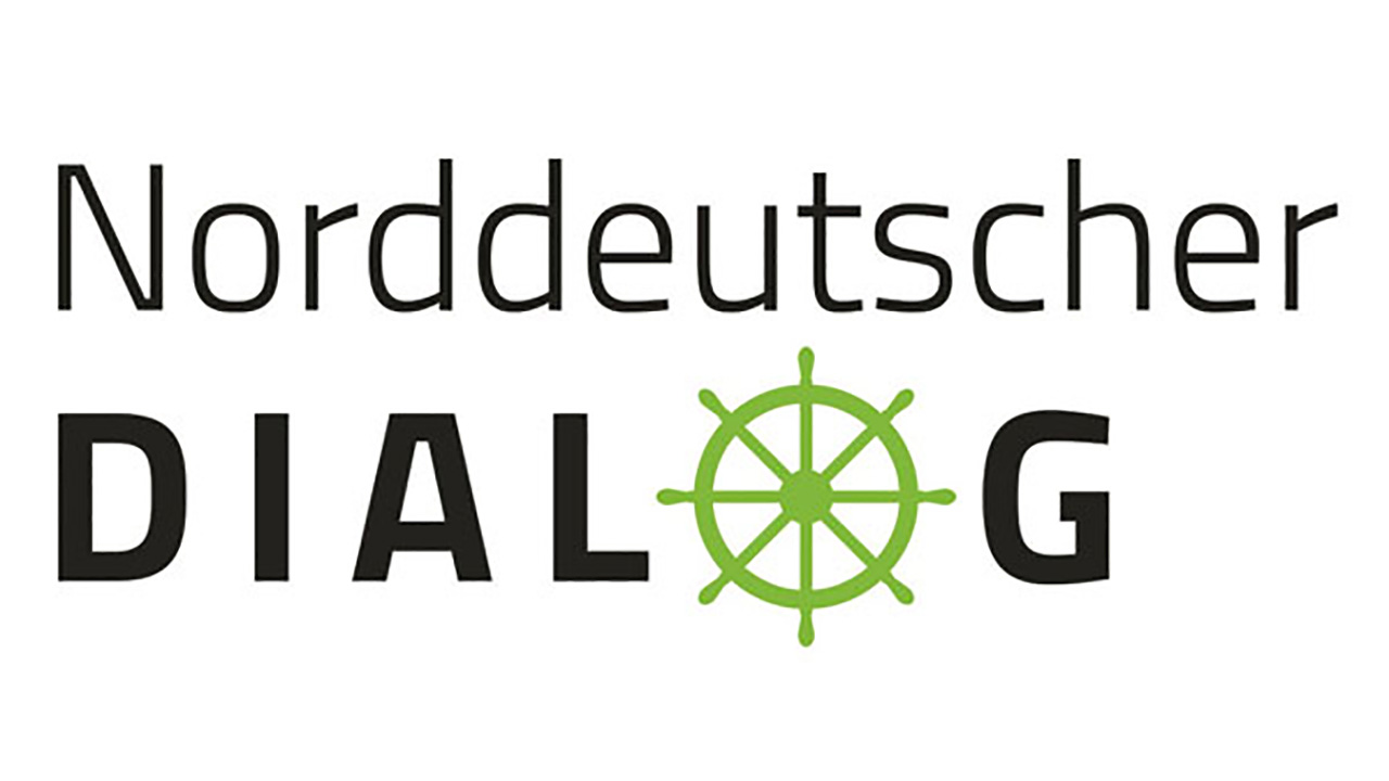 Logo des Norddeutschen Dialogs