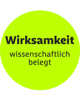 Badge Wirksamkeit wissenschaftlich belegt