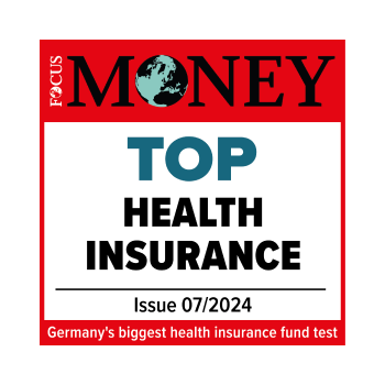 Focus Money - TOP health care insurance