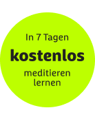  In 7 Tagen kostenlos meditieren lernen