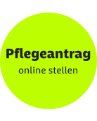Badge Pflegeantrag online stellen