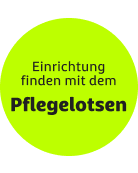 Badge zum Pflegelotsen zu Heimsuche