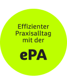 Effizienter Praxisalltag mit der ePA
