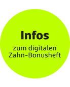 Infos zum digitalen Zahn-Bonusheft