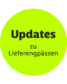 Updates zu Lieferengpässen