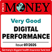 Focus Money - digital performance