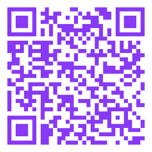 Apple App Store QR-Code