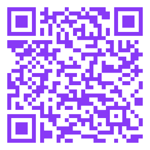 Apple App Store QR-Code