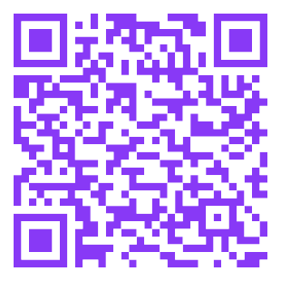 Apple App Store QR-Code