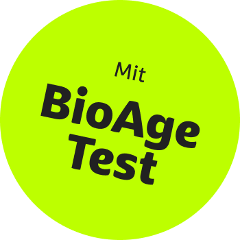 Mit BioAge Test