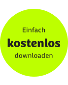 Sofort einsetzbar