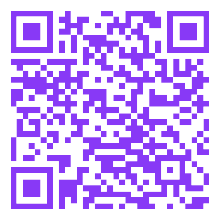 Apple App Store QR-Code