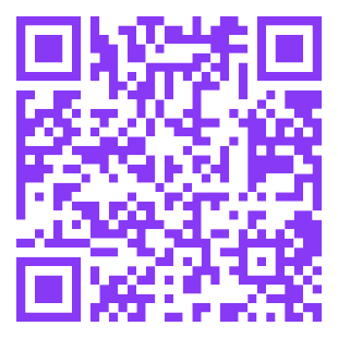 Apple App Store QR-Code