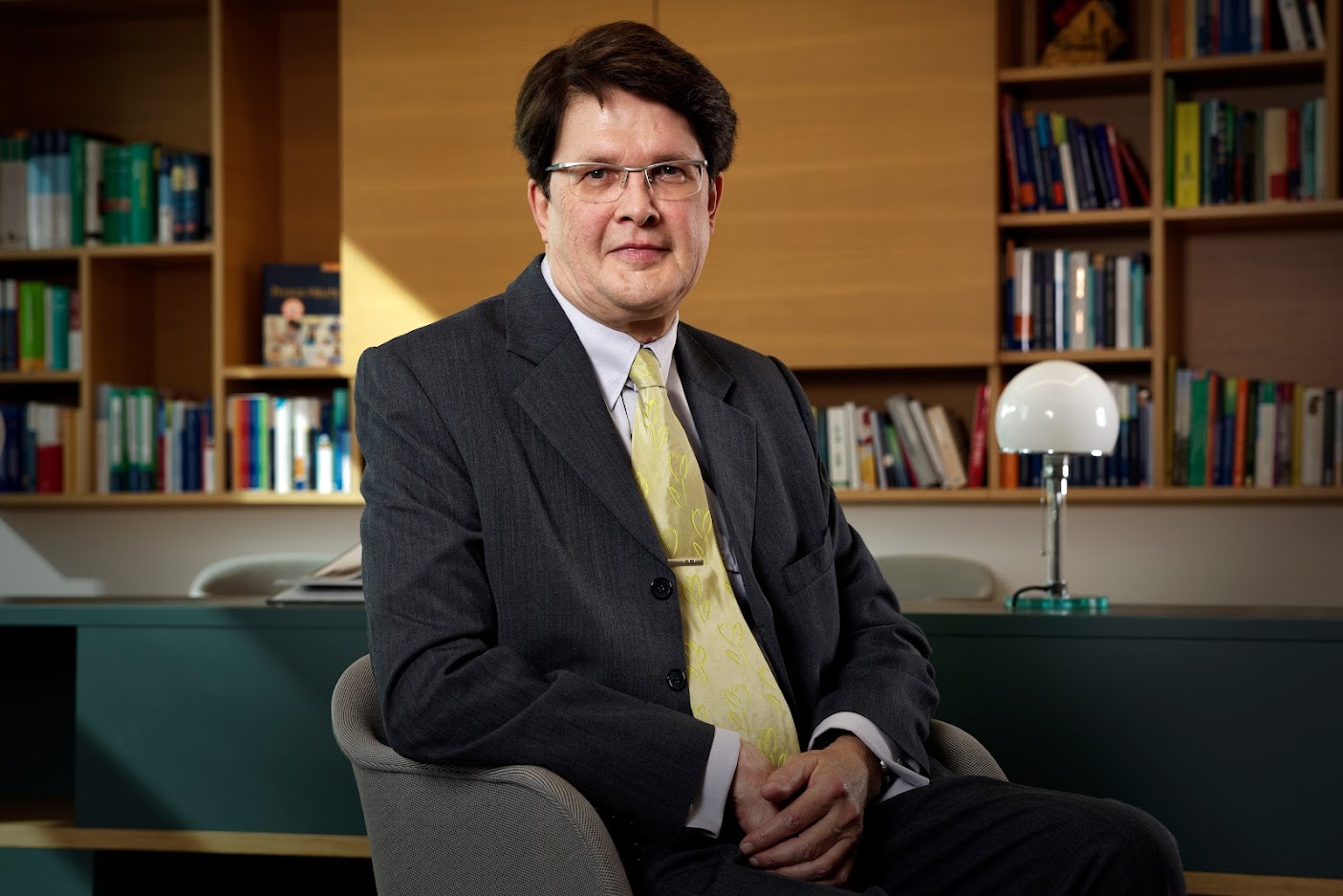 Bild Klaus-Dieter Schwettscher