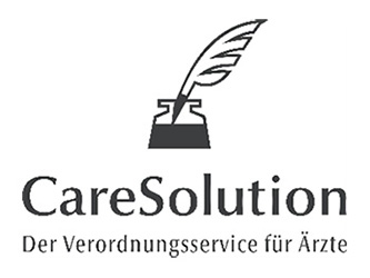 Logo Caresolution