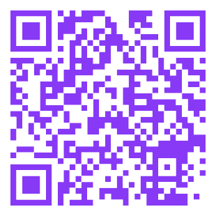 QR Code mit Link zum Download der keleya-App im AppStore von Apple