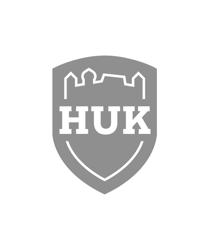 logo huk coburg mit-bg-grau