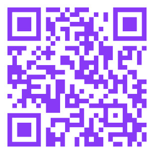 QR-Code mit Link zu Glimmer