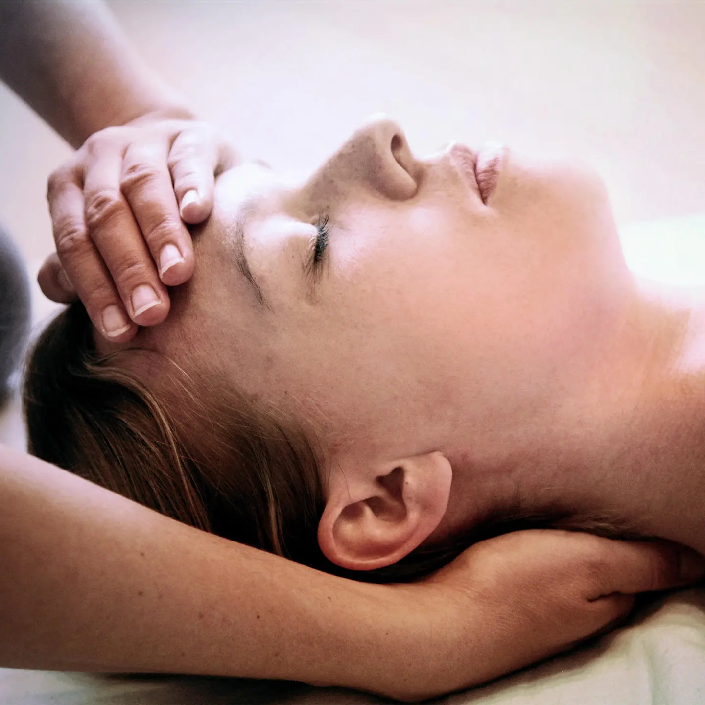 Исцеление головы. Reiki Healing сеанс. Рейки массаж. Рейки терапия. Краниосакральная терапия.