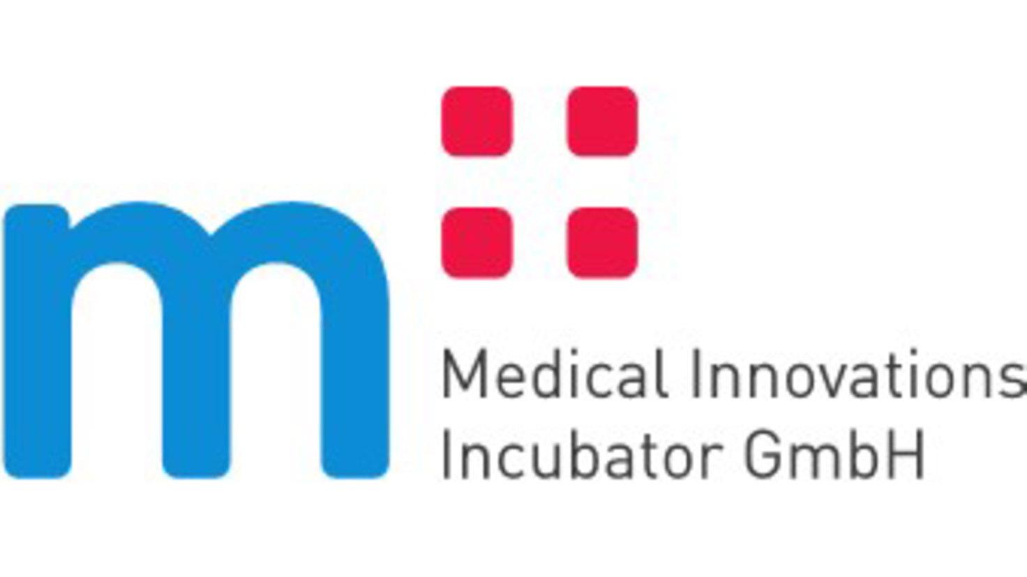 Logo Medical Innovations Incubator