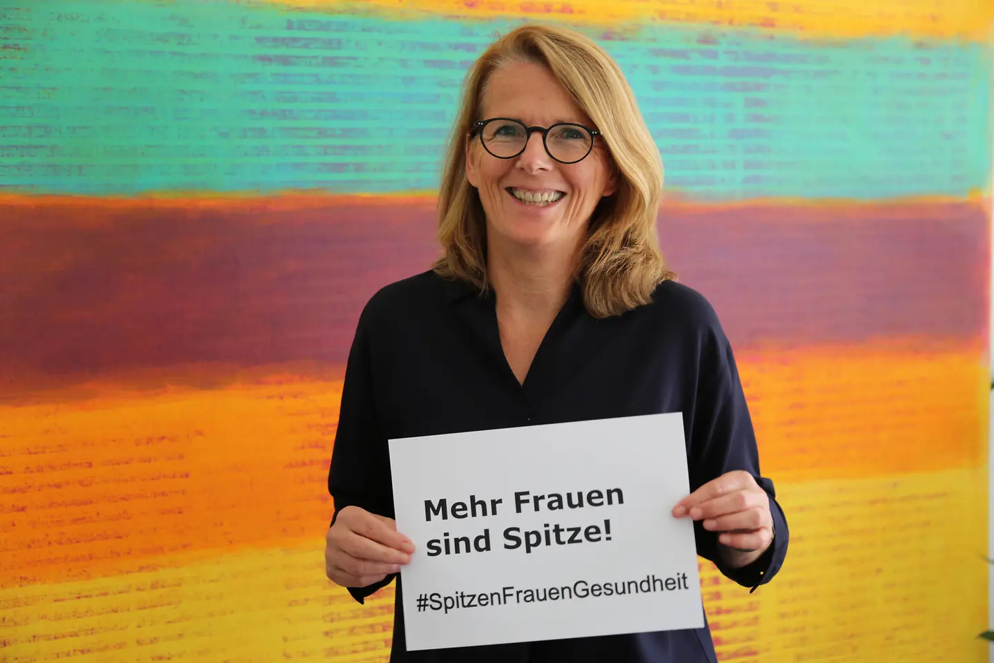 Ruth Rumke Barmer – Abteilung Politik